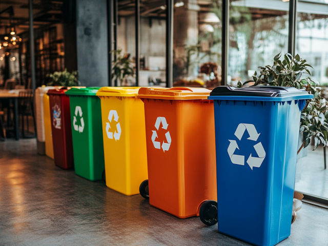 Quelles sont les réglementations clés du recyclage des déchets en France pour les entreprises ?